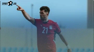 محمود صابر يكشف تأثير الرطوبة على أداء منتخب مصر أمام إثيوبيا وثقته بحسام حسن